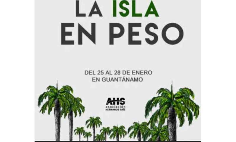 Acogerá Guantánamo la X Jornada de Literatura La isla en peso