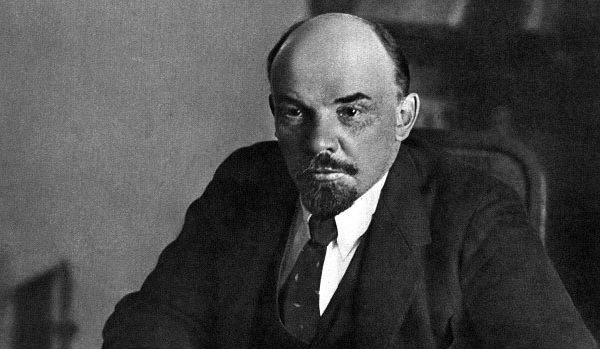 Lenin, estratega capaz y de visión profunda