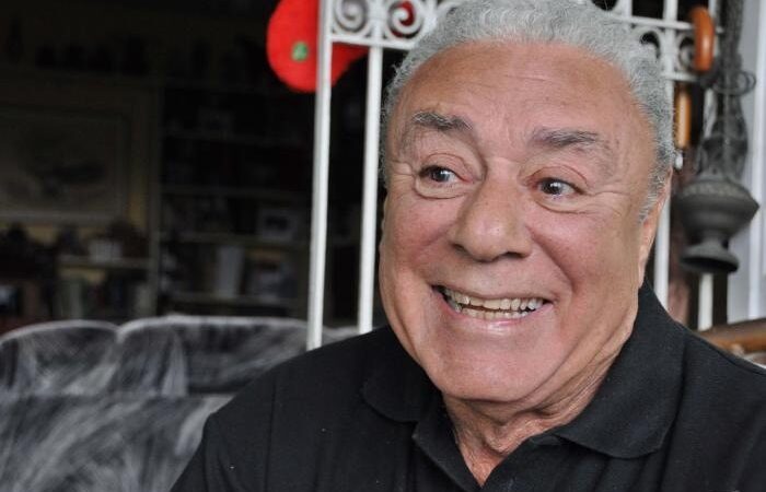 Cuba recuerda al emblemático actor Mario Balmaseda