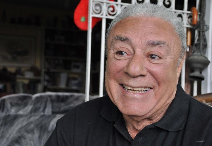 Cuba recuerda al emblemático actor Mario Balmaseda