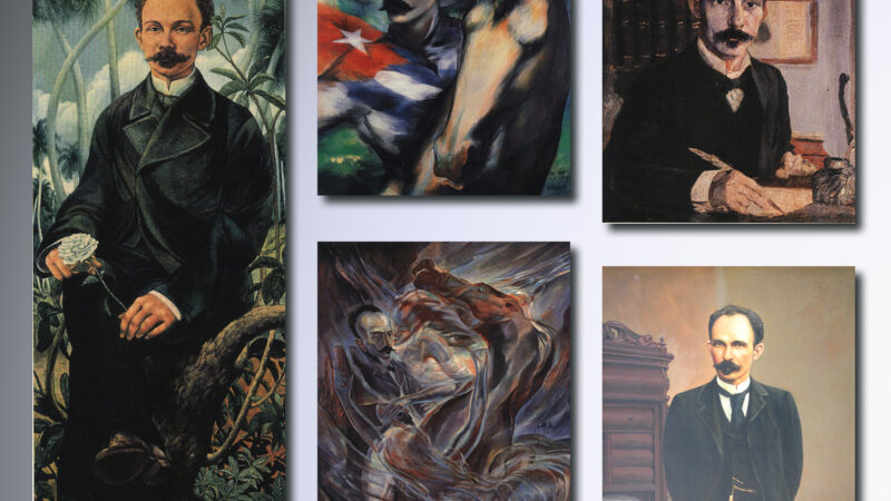 De cara al sol: Jornada Martiana 2024