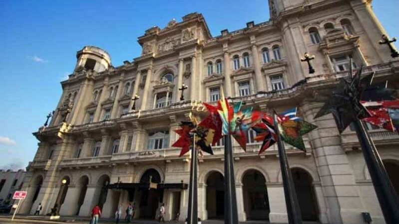 Muestra Museo de Bellas Artes de Cuba valiosa colección de México