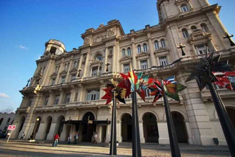 Muestra Museo de Bellas Artes de Cuba valiosa colección de México