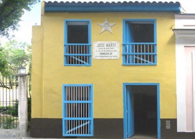 Inicia Jornada Martiana en el Centro Histórico habanero