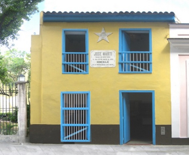 Inicia Jornada Martiana en el Centro Histórico habanero