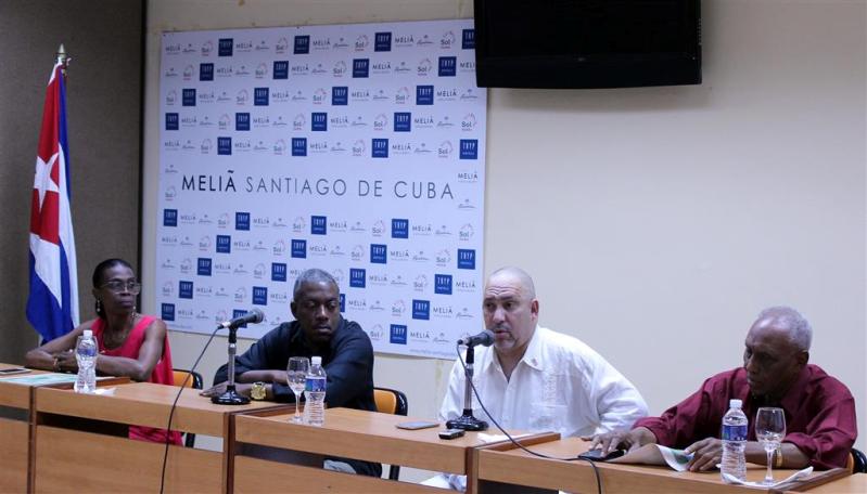 Nachito Herrera protagonizará concierto inaugural del Festival Jazz Plaza