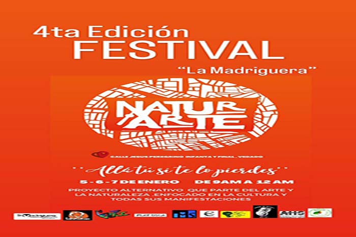 Desde este viernes, IV edición de Natur-Arte 2024