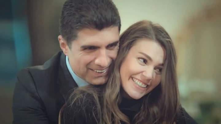 Sobre la culpa trágica que propone la serie turca La novia de Estambul o Eternamente