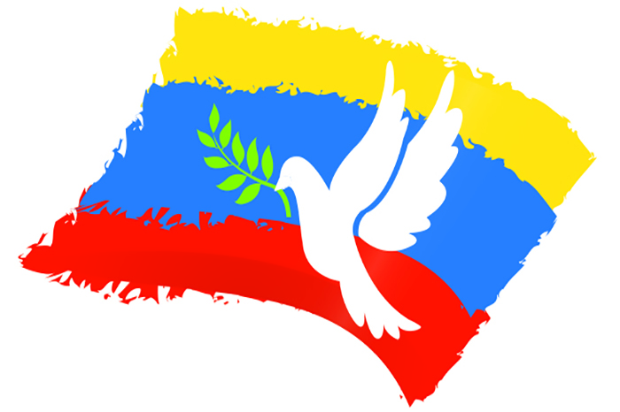 Cuba reitera apoyo a diálogos de paz en Colombia