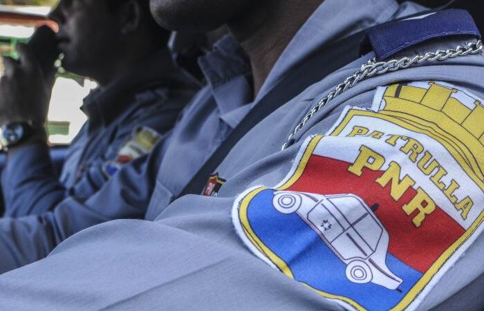 Felicita Presidente de Cuba a la Policía Nacional Revolucionaria