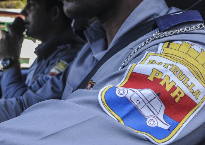 Felicita Presidente de Cuba a la Policía Nacional Revolucionaria