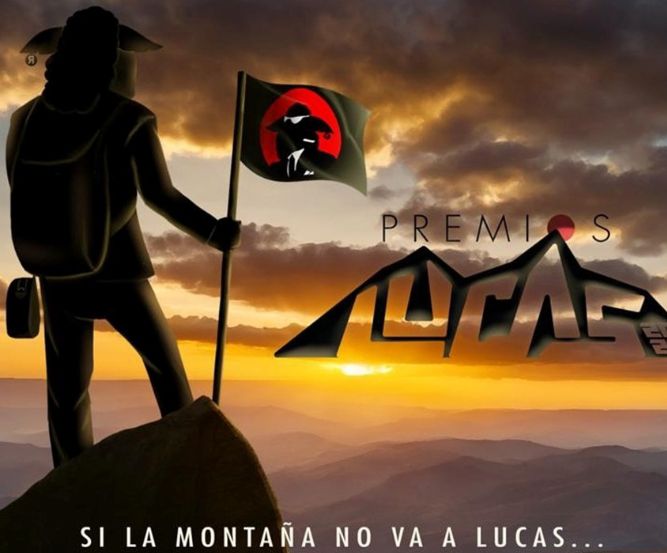 Entregarán Premios Lucas 2023 este fin de semana