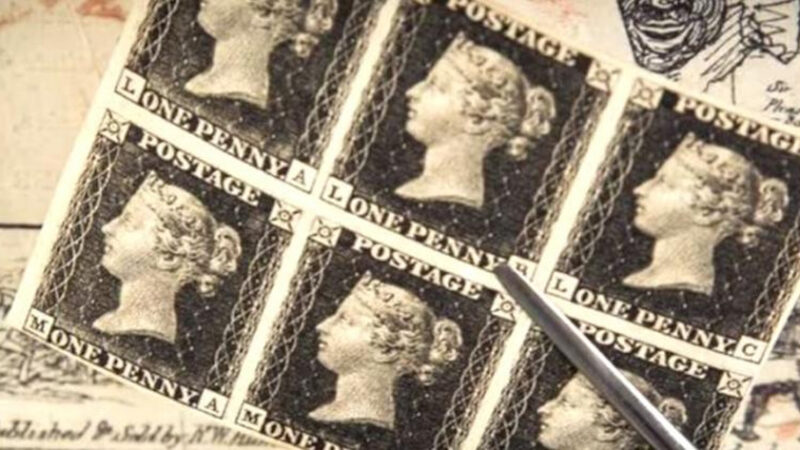 El Día Mundial del Sello Postal