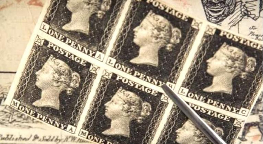 El Día Mundial del Sello Postal