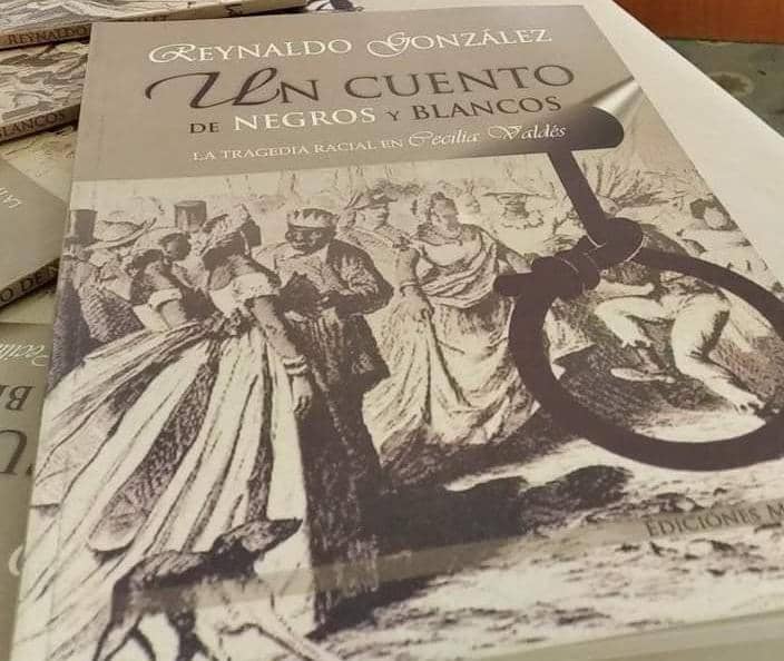 Presentan en Ciego de Ávila ensayo sobre novela Cecilia Valdés