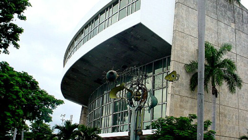 Conciertos de excelencia este domingo en el Teatro Nacional de Cuba