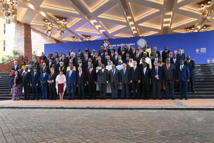 G77 y China, por la defensa del multilateralismo y la cooperación