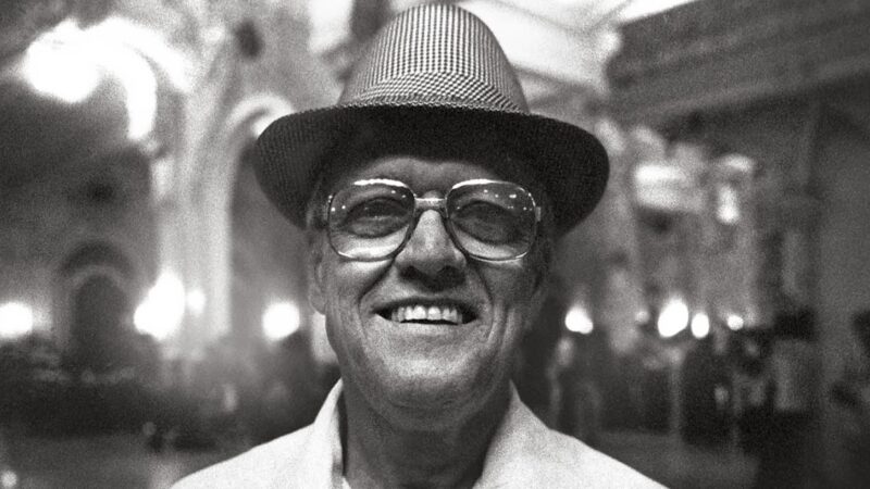 La bien timbrada voz de Tito Gómez (+Audio)