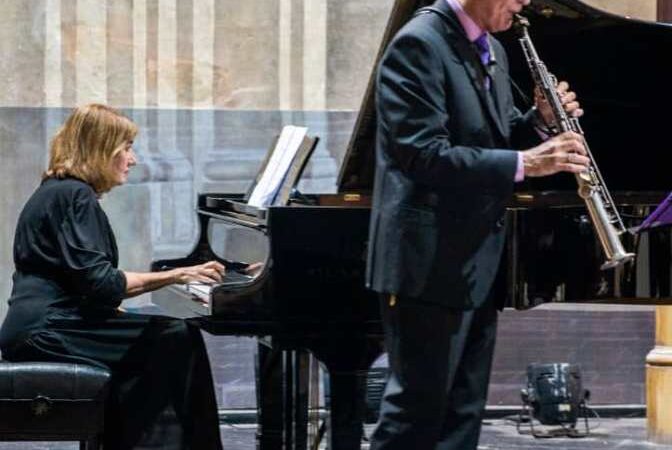 Concierto del maestro Javier Zalba este sábado en la Basílica