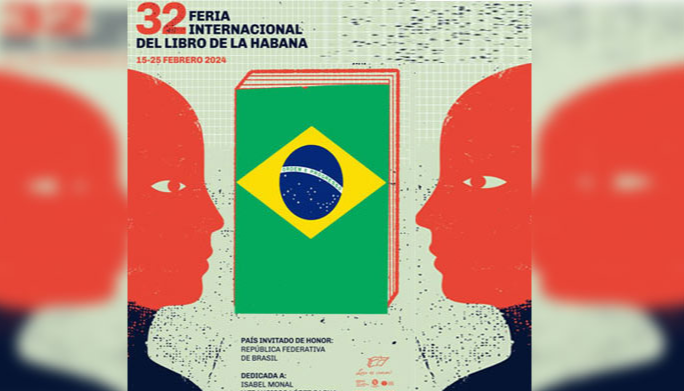 32o Feria Internacional del Libro en Cuba propone variada agenda al público