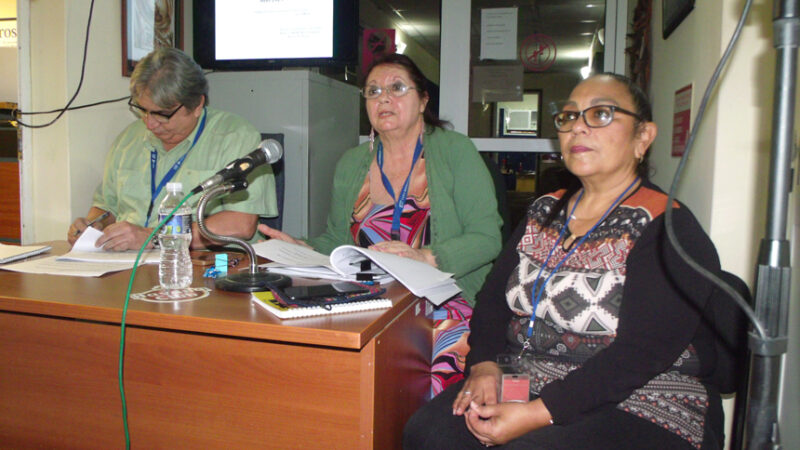 Celebra el colectivo de Radio Enciclopedia su asamblea de balance anual