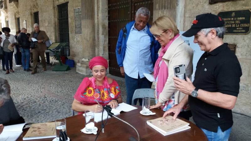 El hilo infinito de la pasión por el arte