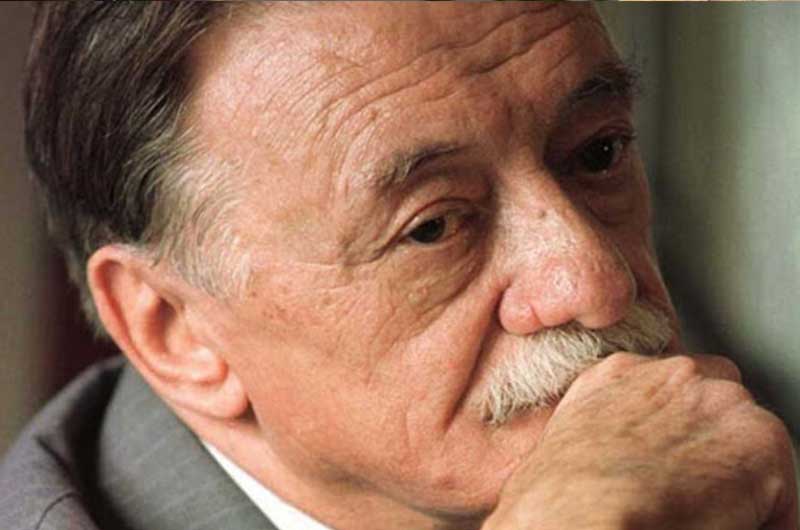 Mario Benedetti: Hagamos un trato y otros poemas