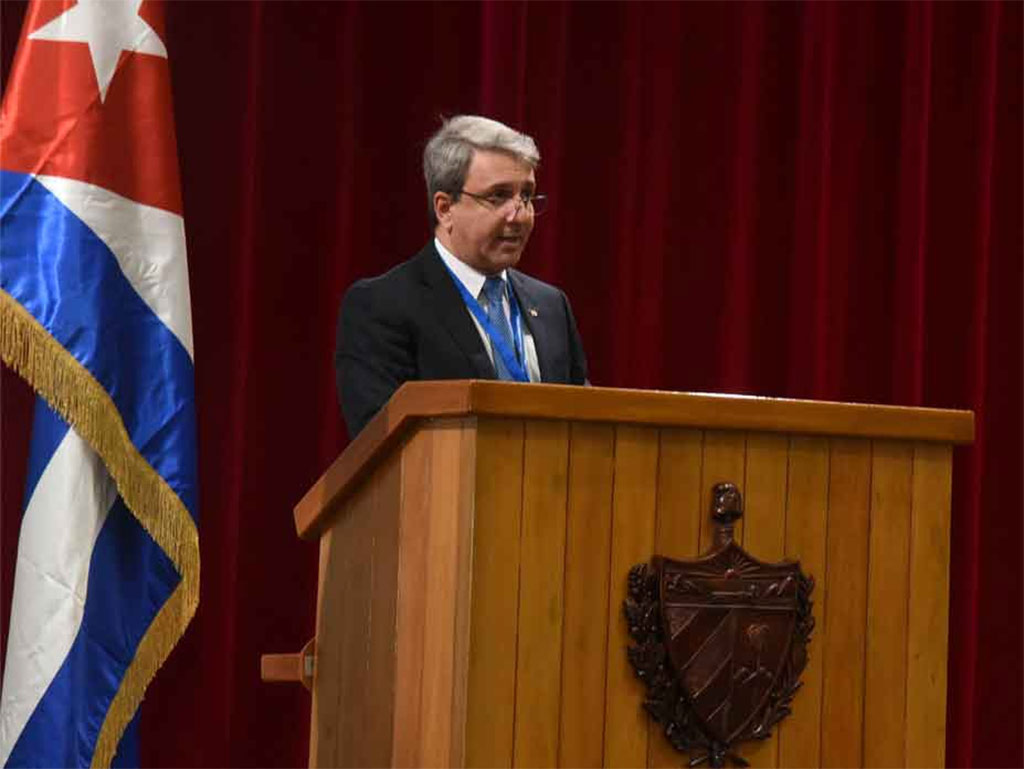 Concluye XIV Congreso Internacional de Educación Superior 2024