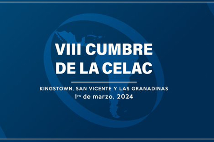 Presidente cubano participará en la VIII Cumbre de la Celac