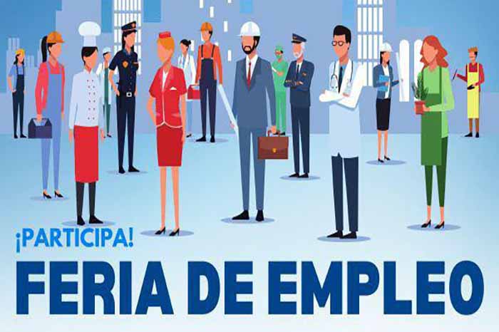 Ferias de empleo en la capital cubana este viernes