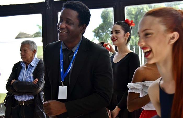 Kike Quiñones más allá del Congreso Universidad 2024