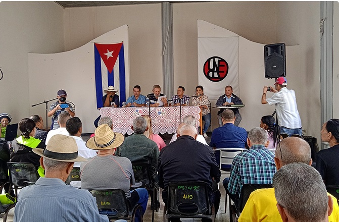 Asambleas de la Uneac: elevar la espiritualidad de los cubanos y su gusto estético y artístico