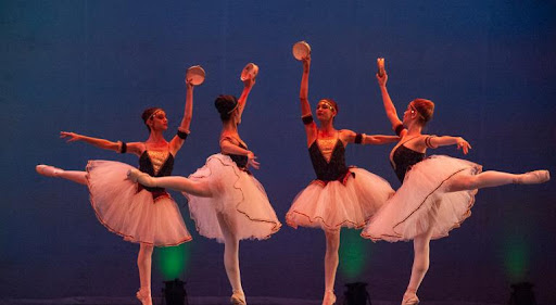 Preparan extensa gira de Ballet de Camagüey por Centroamérica