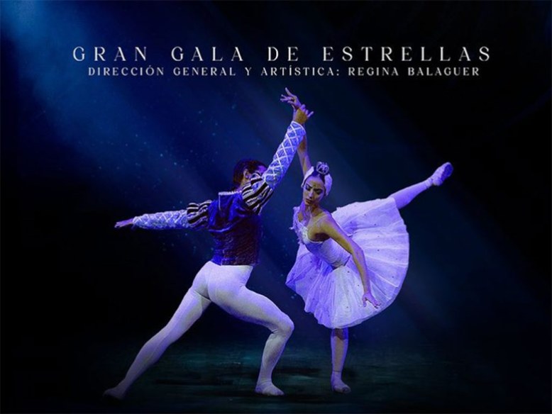 Acogerá El Salvador este jueves presentación del Ballet de Camagüey