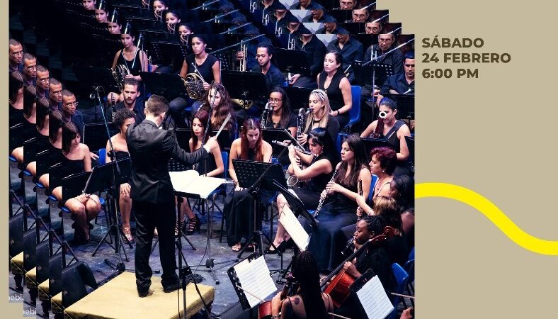 «Puccini, Roig y más…»