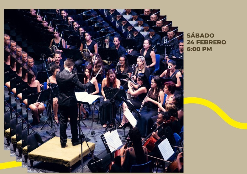 «Puccini, Roig y más…»