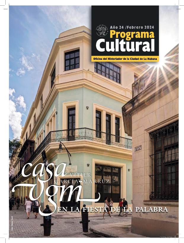 Casa Vitier García-Marruz, patrimonio de inestimable valor de la cultura cubana