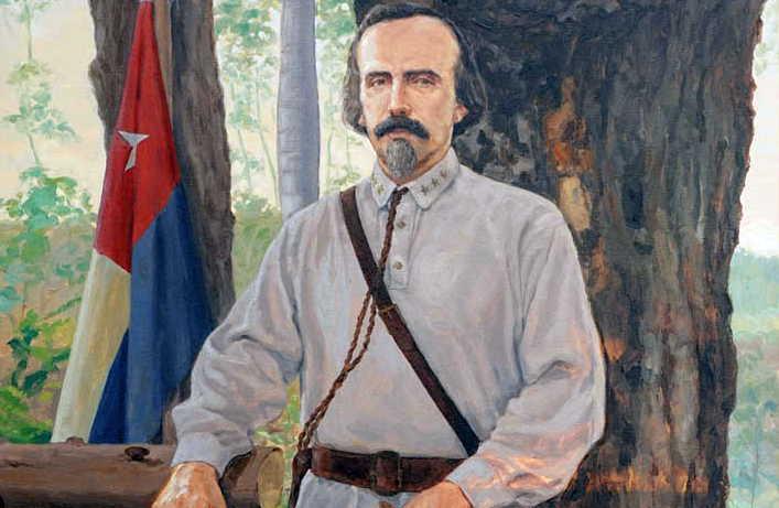 Carlos Manuel de Céspedes y el llamado a la independencia