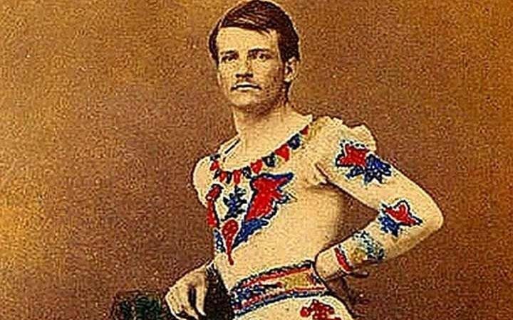 La triste historia de un maromero