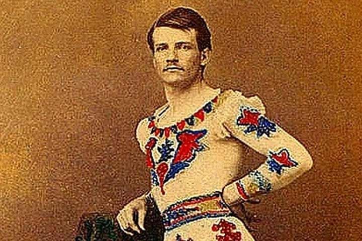 La triste historia de un maromero