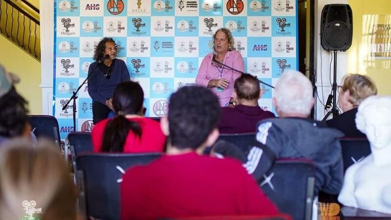 Factoría de Cine Pobre propuesta del Festival de Cine de Gibara por el oriente cubano