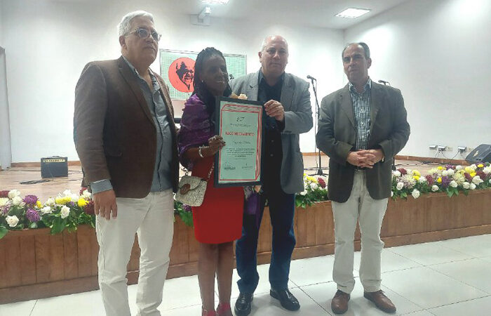 Concluyó este domingo la XXXII Feria Internacional del Libro de La Habana