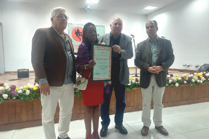 Concluyó este domingo la XXXII Feria Internacional del Libro de La Habana