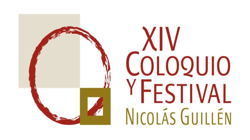 XIV Coloquio Festival Nicolás Guillén 