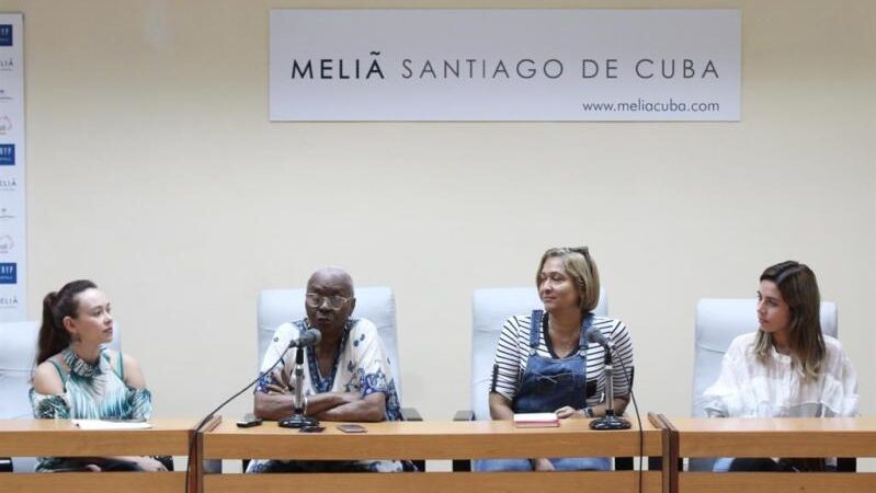 En Santiago de Cuba, desde este viernes, Festival Internacional de Documentales