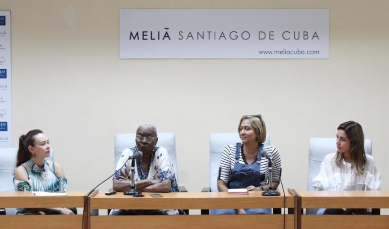 En Santiago de Cuba, desde este viernes, Festival Internacional de Documentales