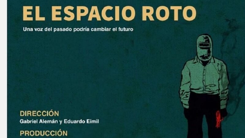 Estrenarán corto cubano de ficción en Pendance Film Festival en Canadá