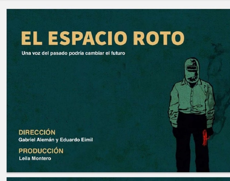 Estrenarán corto cubano de ficción en Pendance Film Festival en Canadá