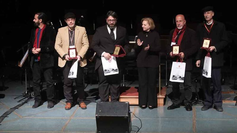 Caricaturista y humorista cubano gana premio en Siria