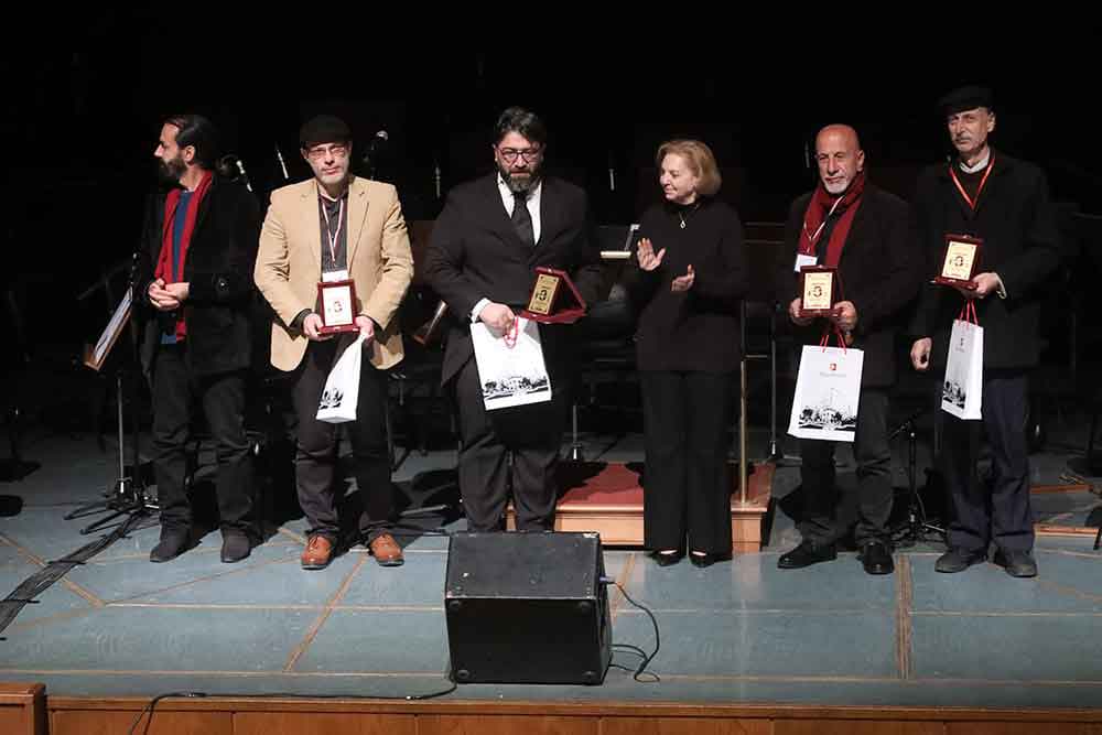 Caricaturista y humorista cubano gana premio en Siria